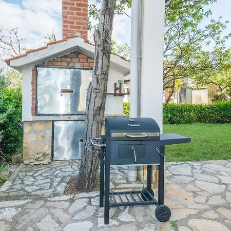 Apartment Napros Nin