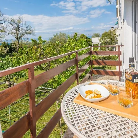 Apartment Napros Nin