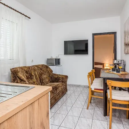 Apartment Napros *