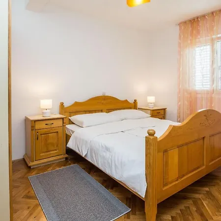 Napros Apartment Nin