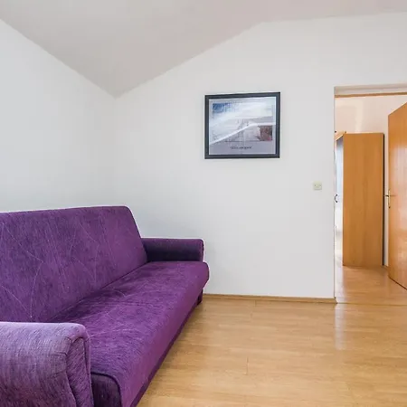 Apartman Napros *