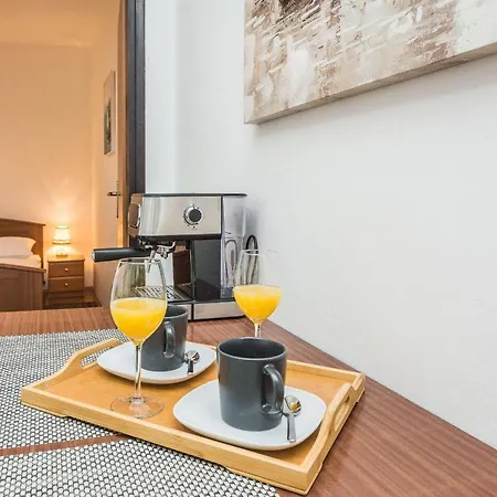 Napros Διαμέρισμα