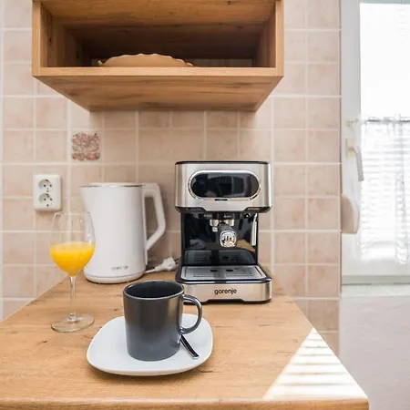 Napros Διαμέρισμα