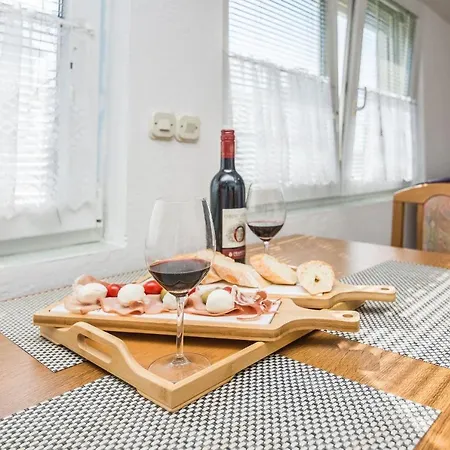 Napros Διαμέρισμα