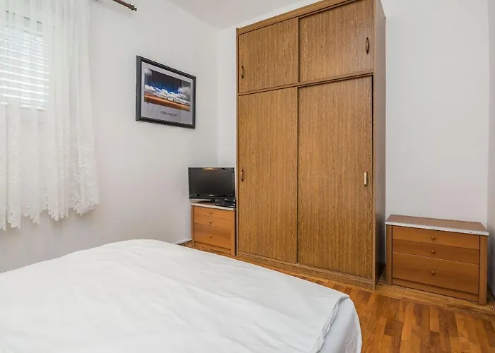 Napros Appartement *