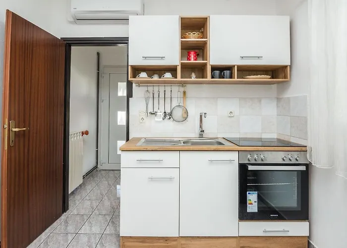 Appartement Napros Nin