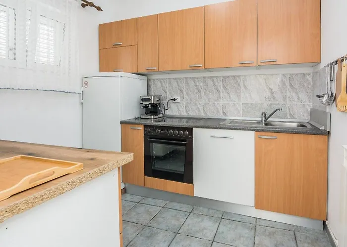 Appartement Napros *