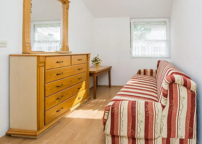 Appartement Napros *