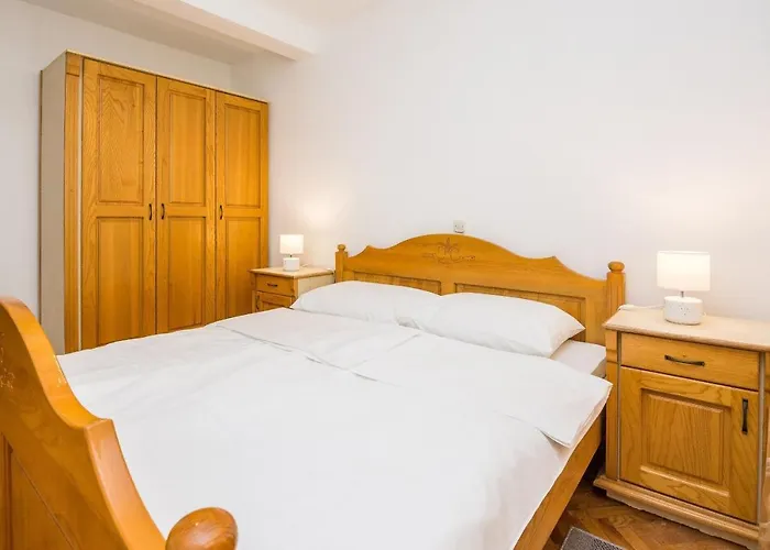 Appartement Napros Nin