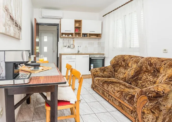 Appartement Napros Nin