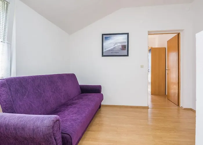 Appartement Napros *