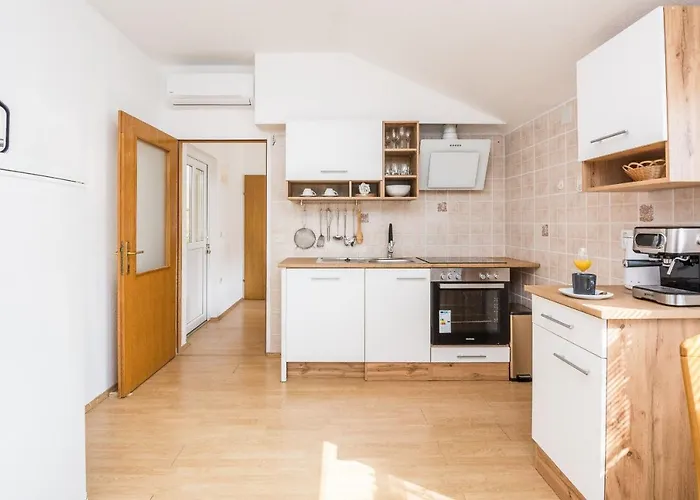 Appartement Napros *