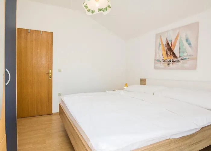 Appartement Napros Nin