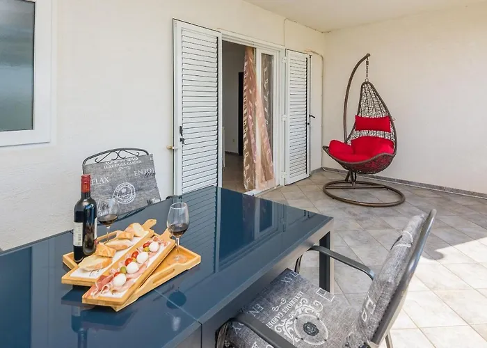 Napros Appartement *