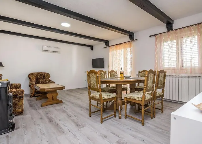 Appartement Napros Nin