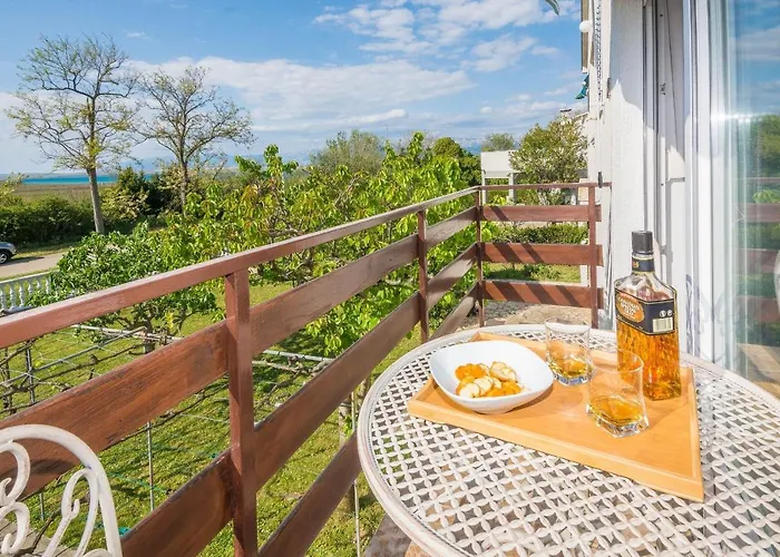 Appartement Napros Nin