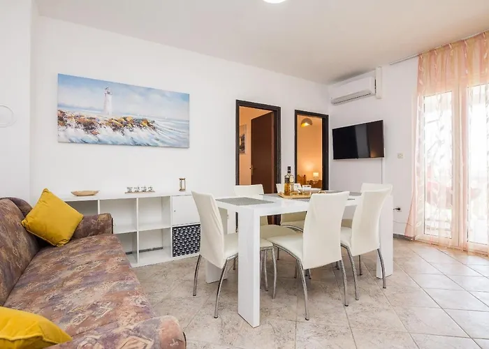 Appartement Napros Nin