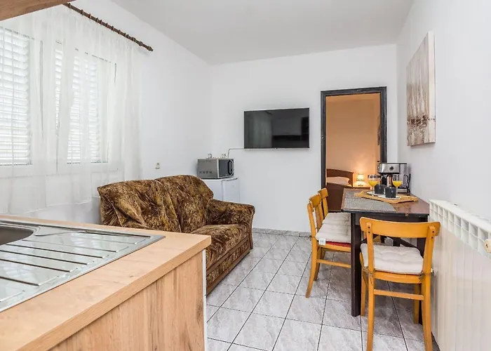 Appartement Napros *