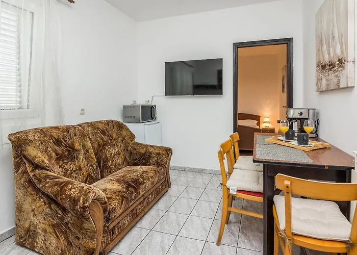 Appartement Napros *