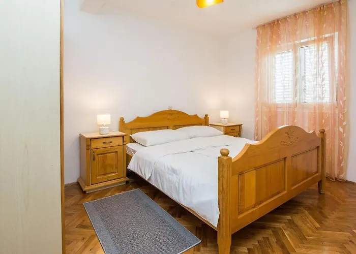 Napros Appartement Nin