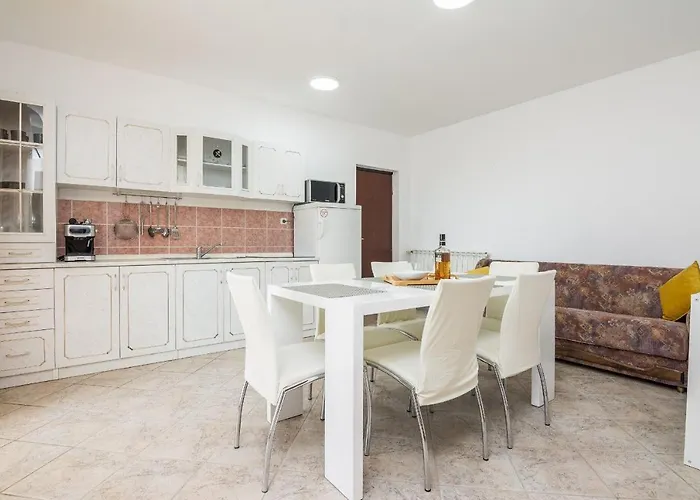 Napros Appartement *